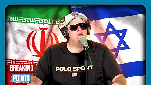 'CRAZIEST SH** I EVER HEARD': Tim Dillon On Iran War Calls