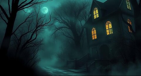 The Ultimate Collection of Haunted Tales