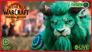World of Warcraft: The War Within | Timewalking + Battlegrounds | New Emojis Added!