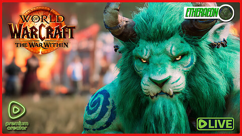 World of Warcraft: The War Within | Timewalking + Battlegrounds | New Emojis Added!