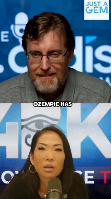 Ozempic Is Gila Monster Lizard Venom-Causes Thyroid And Breast Cancer As Well As Eye Rot