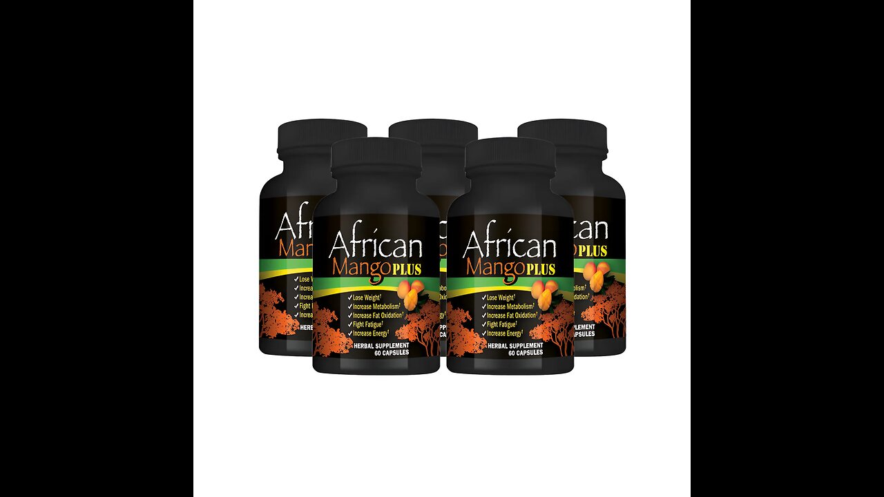 From Stage to Slim: Jelly Roll’s Weight Loss Journey Powered by African Mango