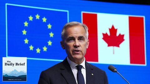Carney says Canada can reach NATO's new 5% target by 2035