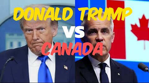 donald trump terminates trade talks with canada