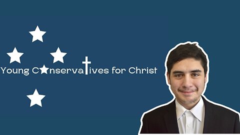A Conversation with the Young Christian Warrior ; John Martin