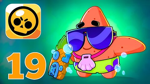 Brawl Stars - Gameplay Walkthrough | Part 19 (Android, iOS)