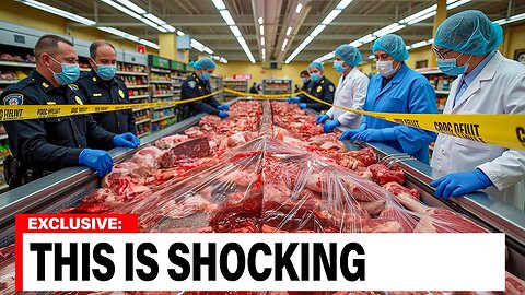 Don't Buy Meat In These 5 Grocery Stores (Here's Why)