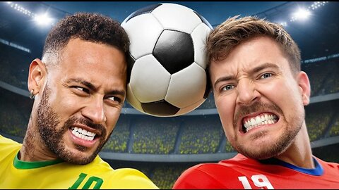 Beat Neymar, Win $ 500,000