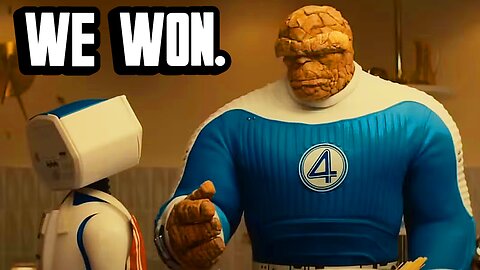 Fantastic Four First Steps Will Change The MCU Forever!