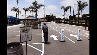 ICE Raids Scare Los Angeles Illegal Aliens Into Hiding