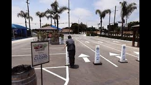 ICE Raids Scare Los Angeles Illegal Aliens Into Hiding