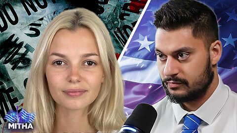 Iryna Zarutska's Tragic Stabbing: Homeless Man Assaults Ukrainian Refugee on Light Rail