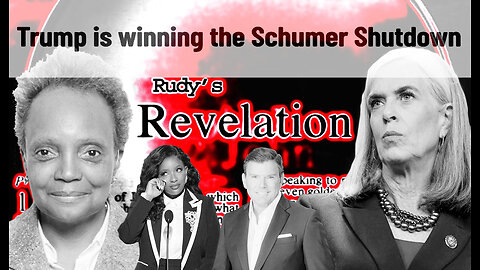 More Americans Blame Democrats For Shutdown CA License Deadly Drivers