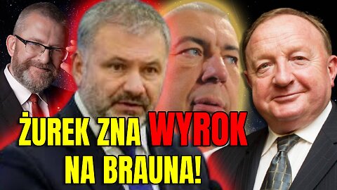Michalkiewicz: Szykują dół z wapnem!