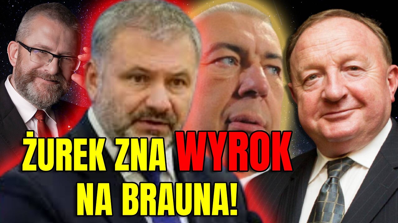 Michalkiewicz: Szykują dół z wapnem!