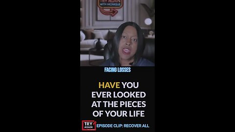 New Episode: Recover All