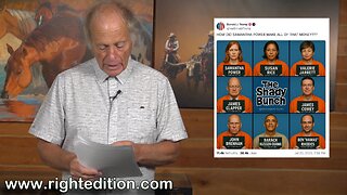 Tax Deduction on American Made- Canadians Overtaxed - DOJ vs Obama Corruption