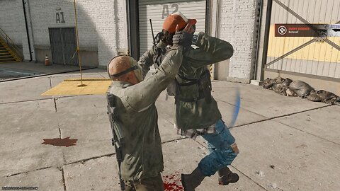 never caught lacking