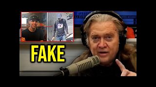 6 Mins Ago: Steve Bannon Leaked The Whole Secrets About Charlie Kirk