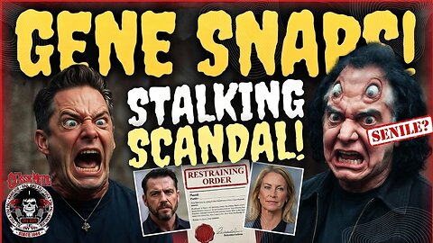 The KISS "Beth" Hoax: Gene Simmons Rewrites History 50 Years Later? (VIP)