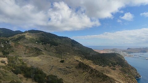 Miradouro Pico do Facho