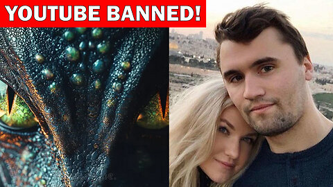 Kirk Pissed-off Reptilian Pedo Elite Backers?