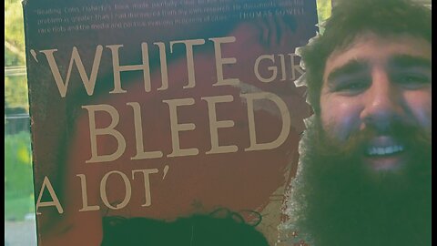 Reading Chapter 9: Chicago: The Sequel and Chapter 10 from White Girl Bleeds A Lot