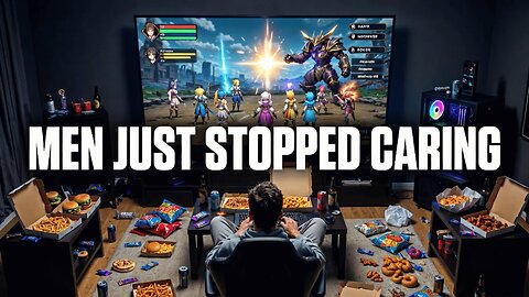 Men Have Quietly Locked Women Out of Their Lives