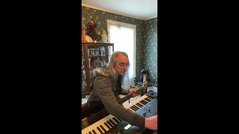 Tom Sawyer Solos (cover)