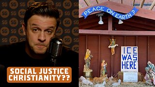 How FDR's Presidency Changed American Christianity Forever | Ryan Helfenbein