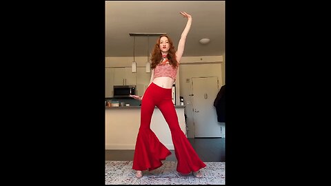 Dance and Win an iPhone 17