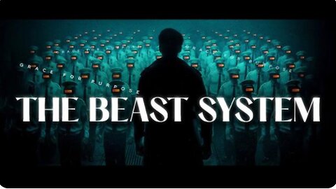 Demonic Depravity And The Beast System We Are In