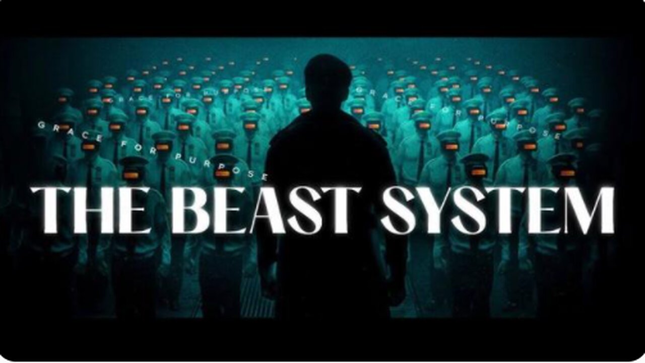 Demonic Depravity And The Beast System We Are In