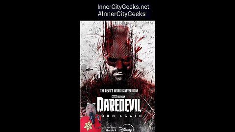 DAREDEVIL: Born Again episode 7 on Disney Plus 2025
