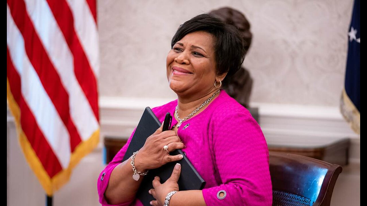 'From Prison House to the White House'—Meet Trump's Pardon Czar