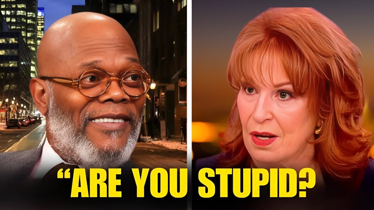 Famous Actors DESTROY WOKE HOLLYWOOD REPORTERS!