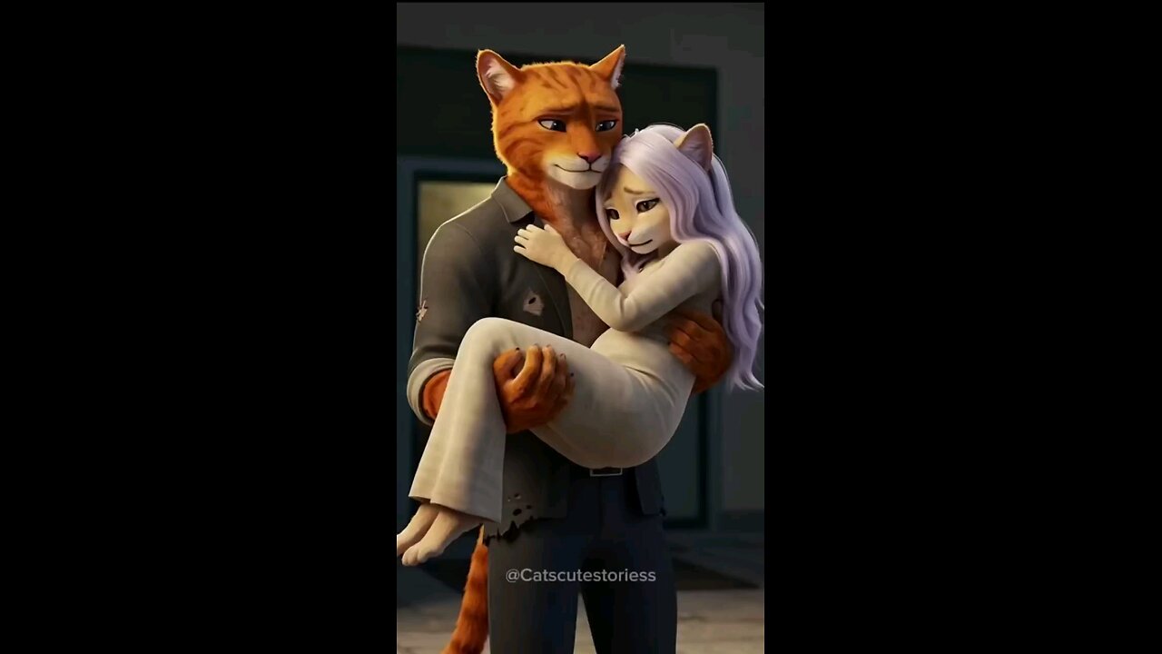 All they ever wanted was family.