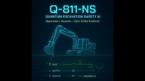 Can Quantum Computing Prevent Gas Line Ruptures?