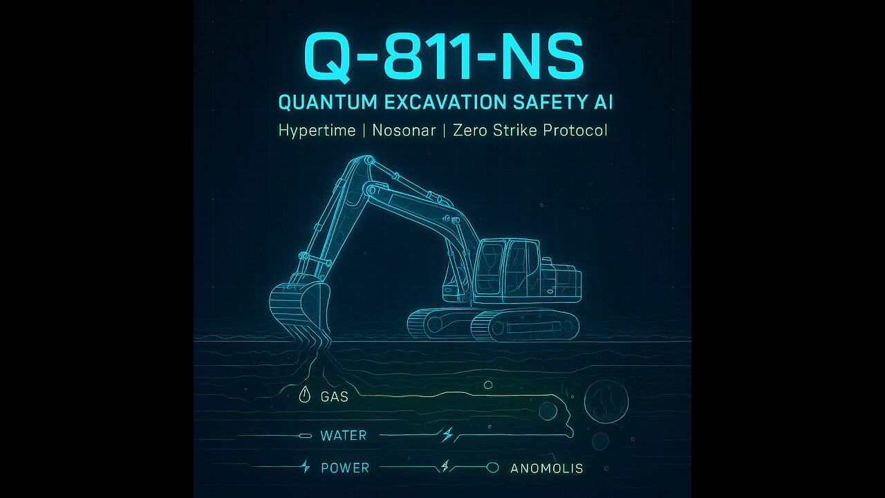 Can Quantum Computing Prevent Gas Line Ruptures?