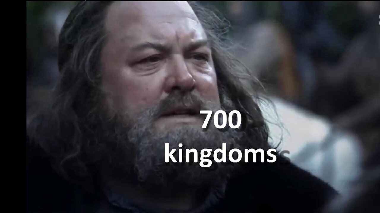 700 Kingdoms