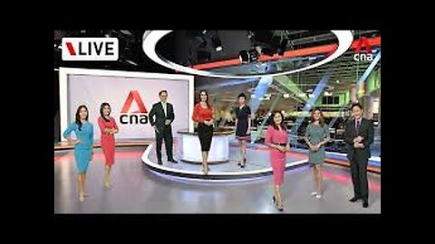 24/7 LIVE] Breaking news on Asia and award-winning documentaries and shows