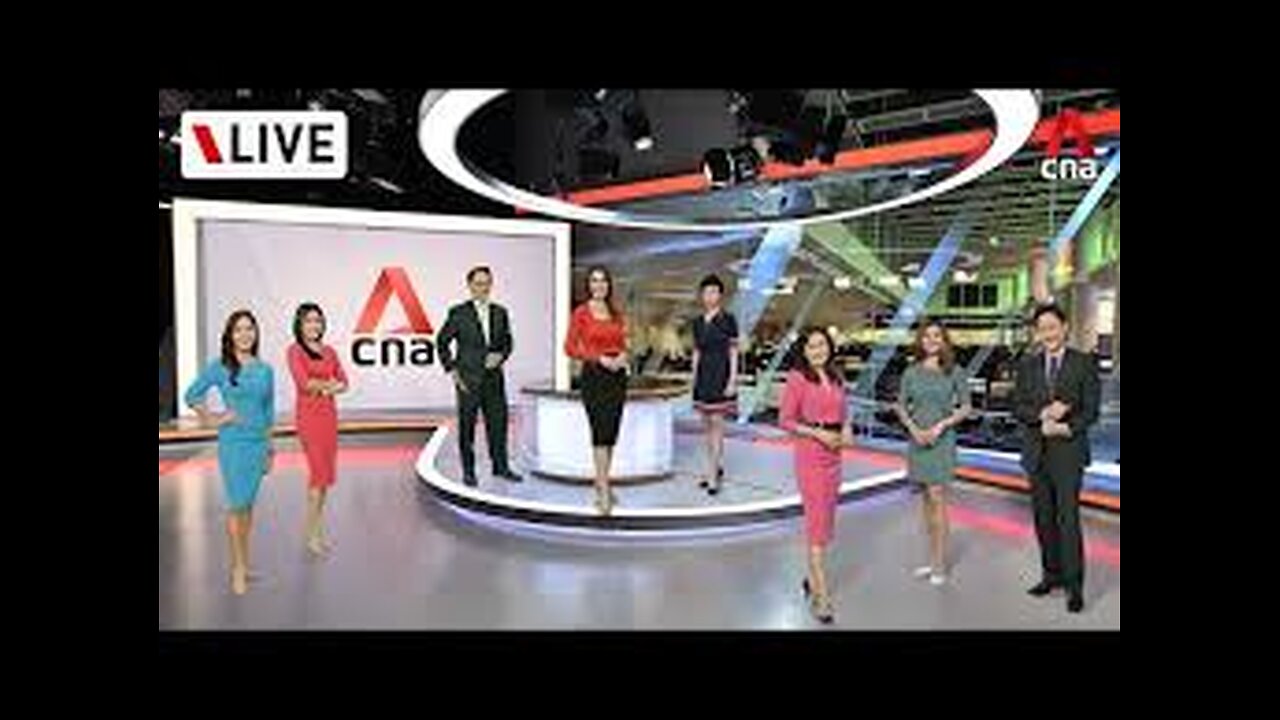 24/7 LIVE] Breaking news on Asia and award-winning documentaries and shows