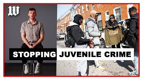 How Baltimore is curving crime in 2025 | A look inside