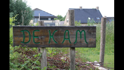 2025 Belgium: Natuurpunt De Kam in Tielt