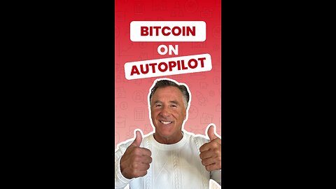 Daily BTC to Your Phone!
