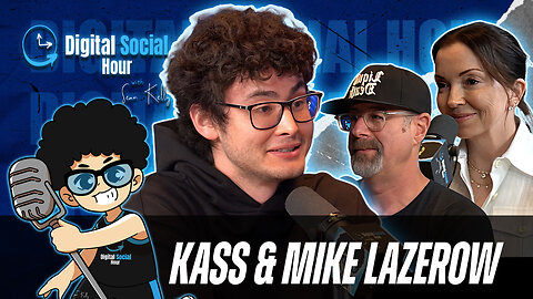 Master Focus: The Key to Entrepreneurial Success | Kass & Mike Lazerow DSH #1403