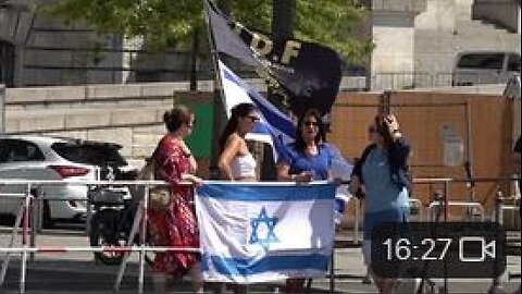 Bestimmen radikale Zionisten die USA? Befolgt Donald Trump Weisungen Israels?