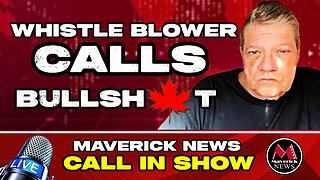 Alberta51 Separatism & The Freedom Convoy - Ruddi Bruce Blows The Whistle