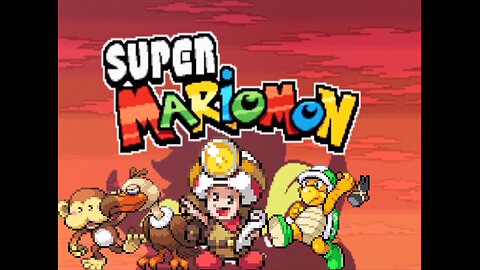 Super Mariomon Nuzlocke - Episode 13: "Captain Toad's Jungle Adventure"