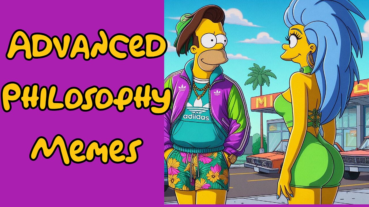 Some Things Aren't Meant To Last - APM Advanced Philosophy Memes